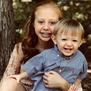 Meet your Posher, Carey